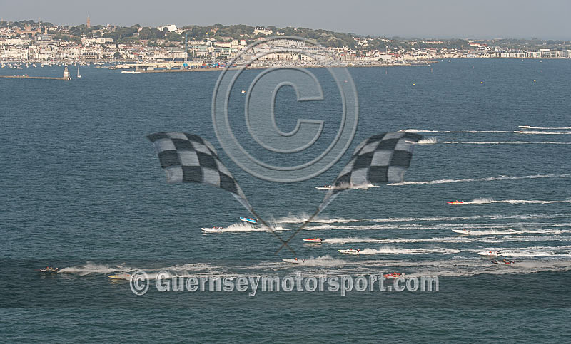 Worlds Powerboats_2014_Race-1-276 - UIM CLASS 3A & 3B WORLD OFFSHORE CHAMPIONSHIP_RACE-1