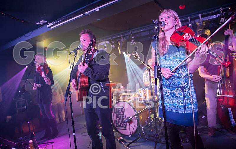 Buffalo Huddleston-54 - BUFFALO HUDDLESTON