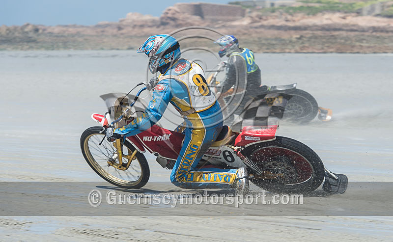 Sand Ace_2014_Bike-323 - BRITISH SAND ACE 500cc SOLO RIDERS - 2014