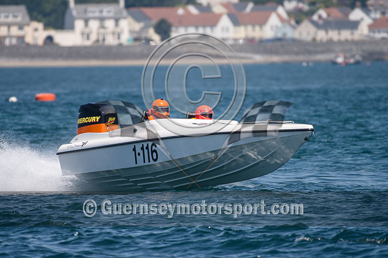 GPA Powerboat Racing 2017_Race-4-100 - GPA STANLEY GIBBONS SERIES_RACE-4