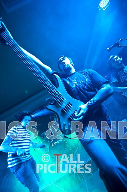 Fate-39 - FATE at RoA-7