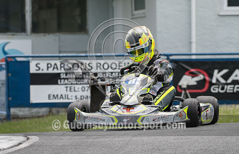 Karting_23-07-2017-34 - KARTING 2017 - SUMMER CHAMPIONSHIP ROUND-5