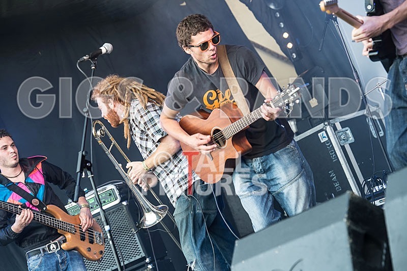 Land of the Giants-31 - LAND OF THE GIANTS