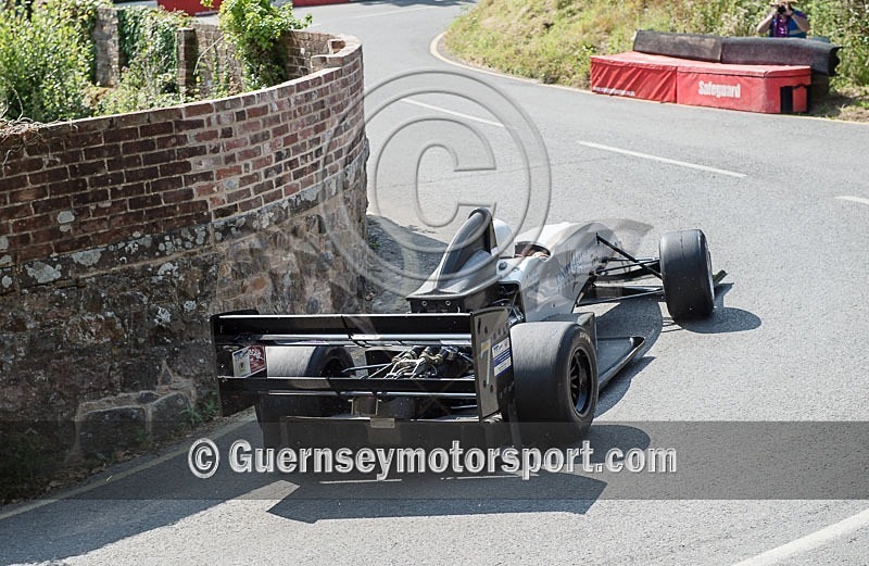 Jersey National Hill Climb_2013_Car-59 - JERSEY NATIONAL 2013 - CARS