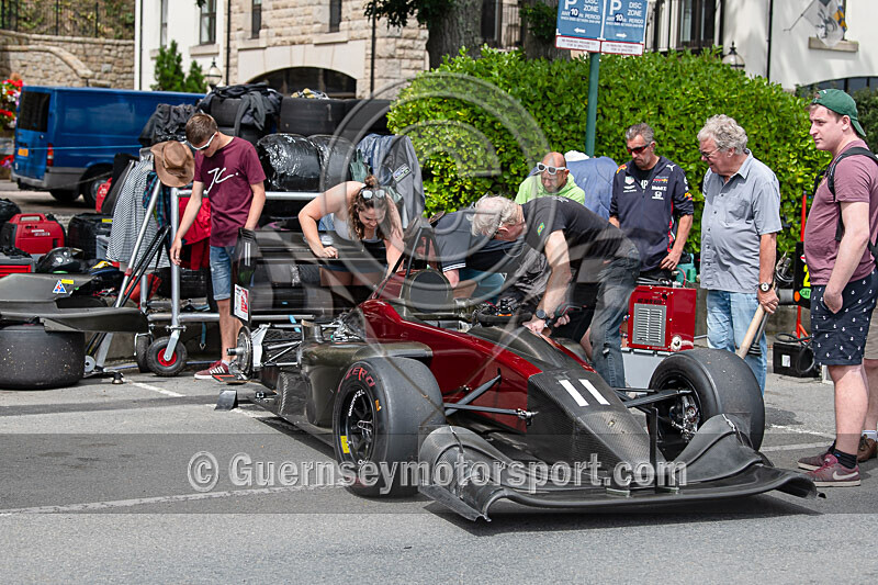 British Hillclimb_Guernsey 2019_SCENE-29 - GUERNSEY NATIONAL 2019-SCENE