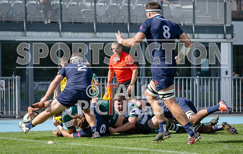 Guernsey Raiders v Barnes_2022-21 - GUERNSEY RAIDERS v BARNES