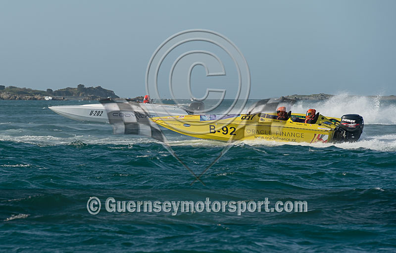Powerboats 2015_Race-1-97 - GPA 2015 OFFSHORE CHAMPIONSHIP_RACE-1