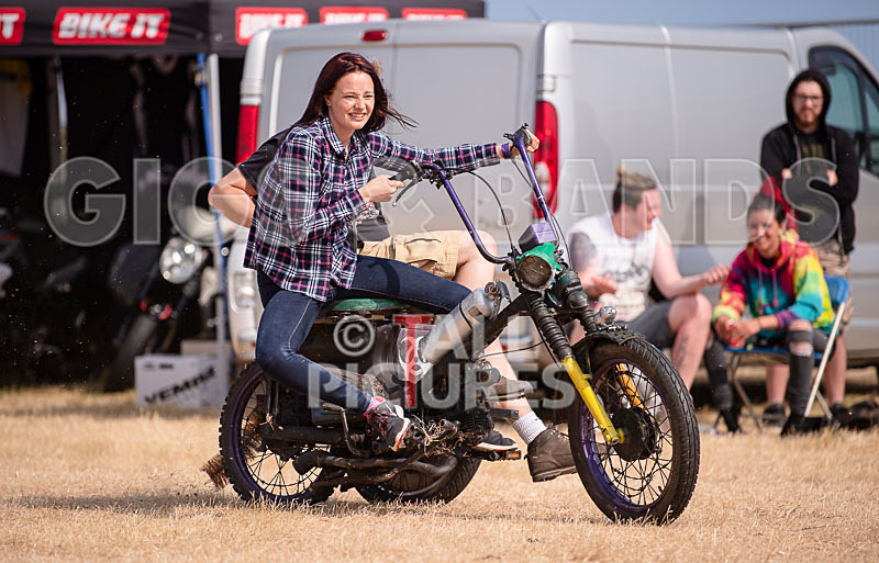 Games  Chilli  Trikes-7 - NEVER A DULL MOMENT AT CHAOS....