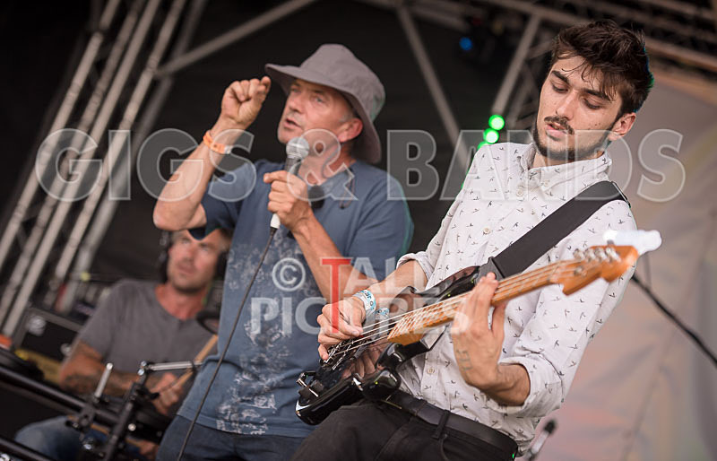 Raw Prawn-13 - RAW PRAWN