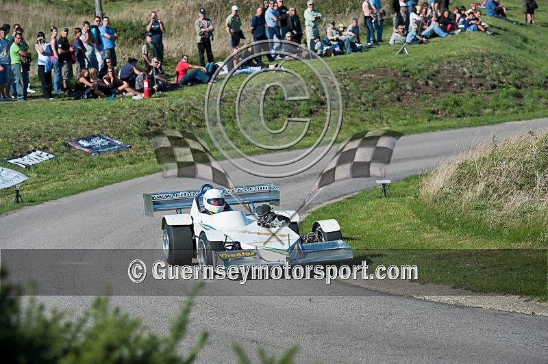 Ald Hill_2010_Car-72 - ALDERNEY HILL CLIMB 2010