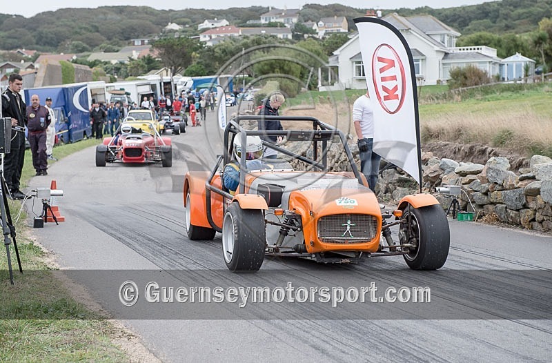 Alderney Hill Climb Car_2013-93 - ALDERNEY HILL CLIMB 2013 - CARS