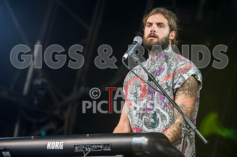 Luke Friend-7 - LUKE FRIEND