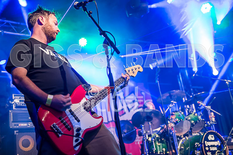 Spunge-75 - [spunge]