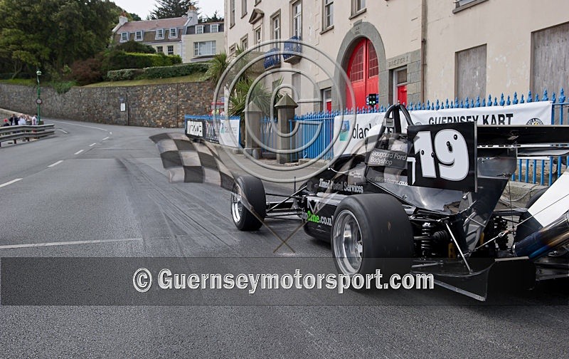 GKMC Hill Climb_30-05-11_Car-20 - CARS 2011-05-30