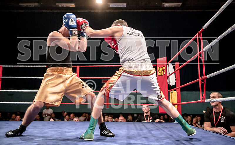 BOUT-12_Jimmy Lesbirel v Mason Strickland-3 - BOUT-12_Jimmy Lesbirel v Mason Strickland