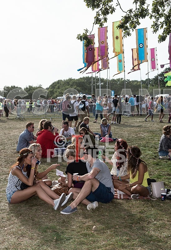 Jersey Live 2013_Saturday_The Atmosphere-37 - SATURDAY - PICTURES FROM AROUND THE FESTIVAL