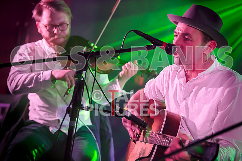 The Rectory Hill Skillet Lickers-8 - VALE EARTH FAIR UNPLUGGED 2018