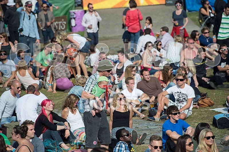 VEF_2012_Good Vibes-11 - THE GOOD VIBES....