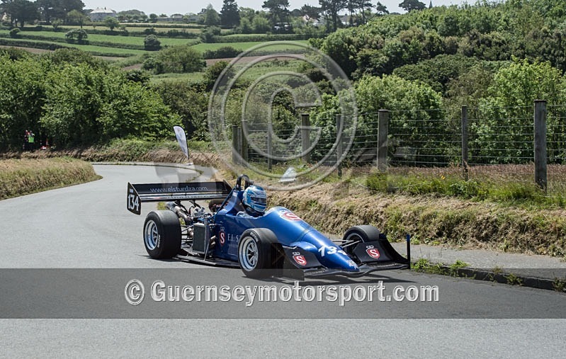 Reservoir Speed Event_2013-Car-236 - RESERVOIR SPEED EVENT 2013 - CARS