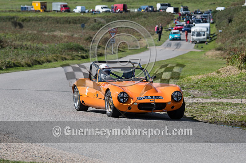 Fort Corblets Sprint 2017-127 - FORT CORBLETS ALDERNEY SPRINT 2017