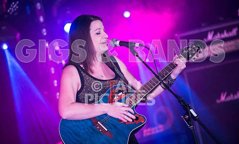 Lydia Pugh-12 - LYDIA PUGH