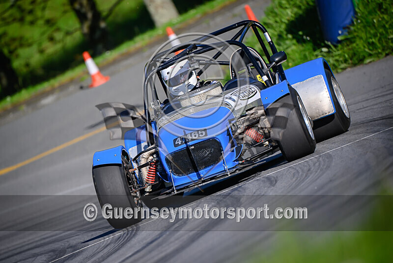 GMCCC Hillclimb_01-05-2023_CAR-61 - GMC&CC HILLCLIMB_01-05-2023_CARS