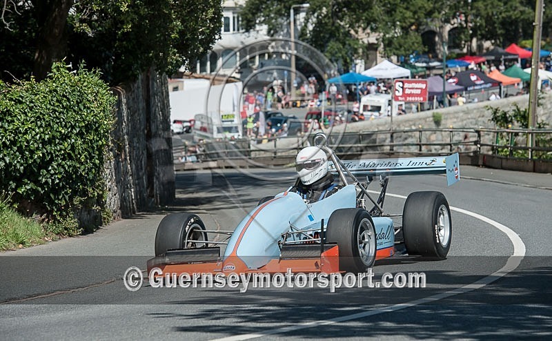 GKMC Hill Climb_03-08-2013_Car-40 - CARS_03-08-2013