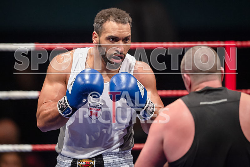 BOUT-15 - Dan Maree v Mark Gavin-1 - BOUT-15 - Dan Maree v Mark Gavin