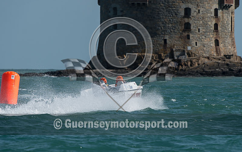 Powerboat Racing 2014_Race-1-138 - RACE-1 NORTH BEACH OUTER