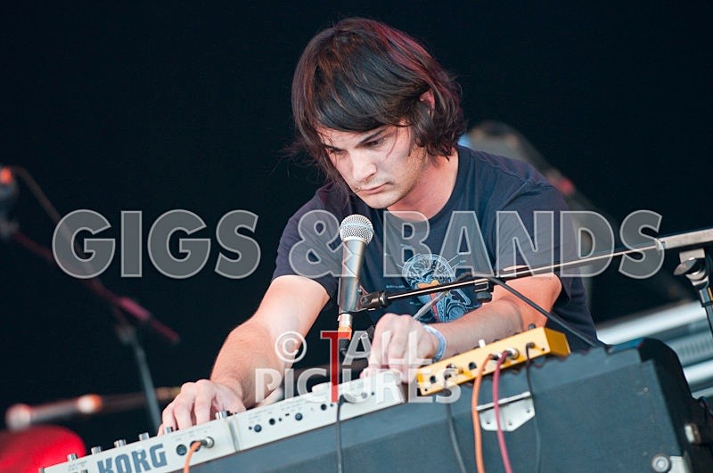 The Antlers-4 - THE ANTLERS