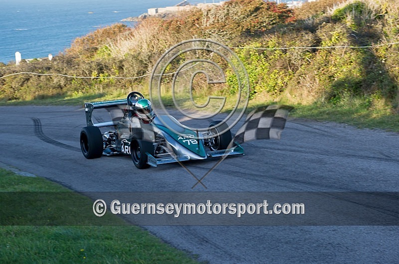 Alderney Hill Climb_2011_Car-258 - ALDERNEY HILL CLIMB 2011 - CARS-2