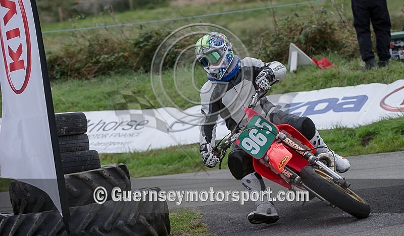 Alderney Airport Bike_2013-2 - ALDERNEY AIRPORT SPEED EVENT 2013 - BIKES
