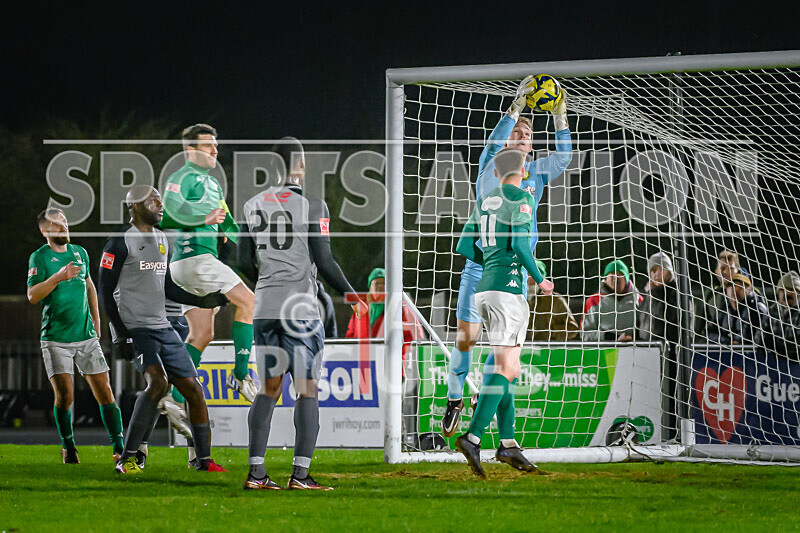 GFC v Merstham FC_08-03-2023-65 - GFC v MERSTHAM FC