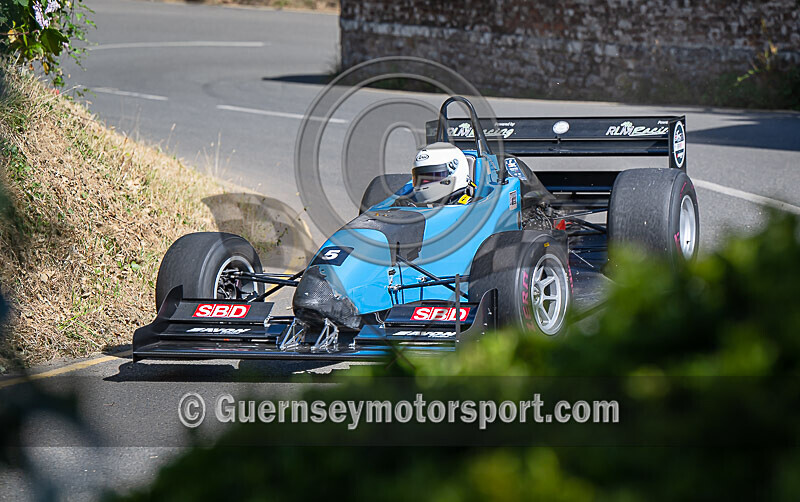 Jersey National Hillclimb 2022_CAR-4 - JERSEY NATIONAL HILLCLIMB 2022_CARS