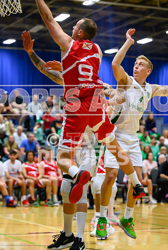 Mens Basketball Inter-Insular 2023-42 - MEN'S BASKETBALL INTER-INSULAR 2023