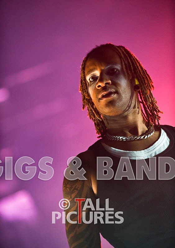 Prodigy-8 - THE PRODIGY