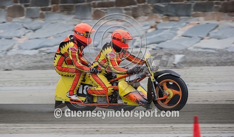 British Sand Ace_2013-38 - BRITISH SAND ACE CHAMPIONSHIP 2013 - THE RACING