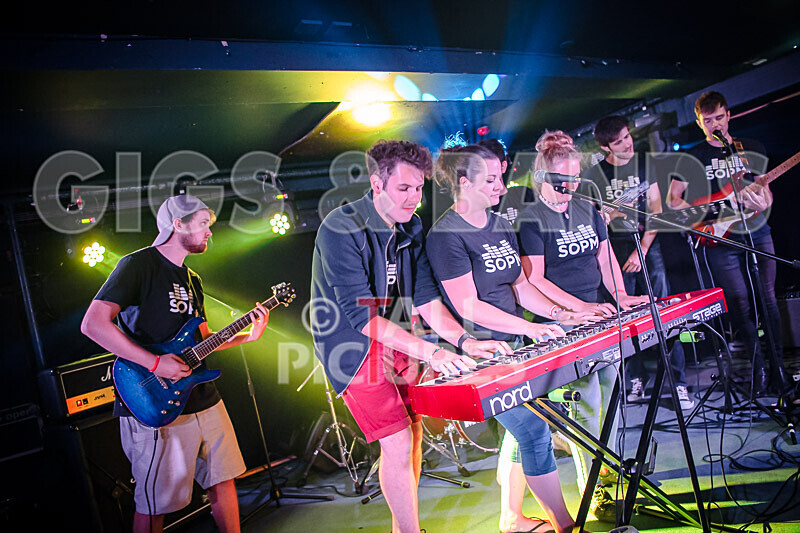 SoPM Summer Gig 2019-210 - SCHOOL OF POPULAR MUSIC SUMMER GIG 2019