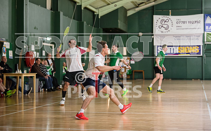 The Gilson Cup 2018-4 - THE GILSON CUP 2018