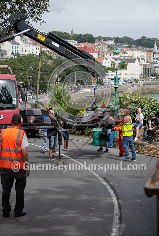 British Hillclimb_Guernsey 2019_SCENE-18 - GUERNSEY NATIONAL 2019-SCENE