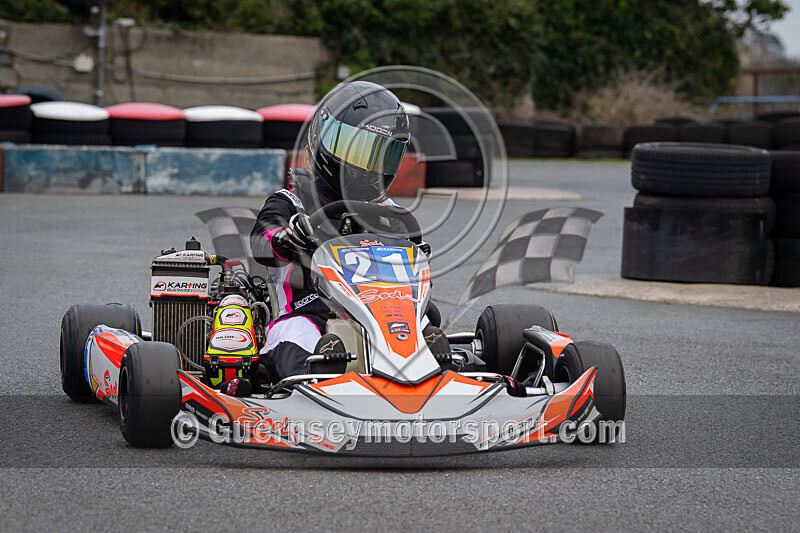 Karting 2022_Race 1-60 - KARTING CHAMPIONSHIP 2022_ROUND-1