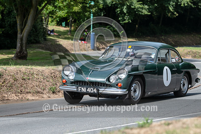 GKMC Hillclimb_04-08-2018_CAR-132 - CARS_04-08-2018