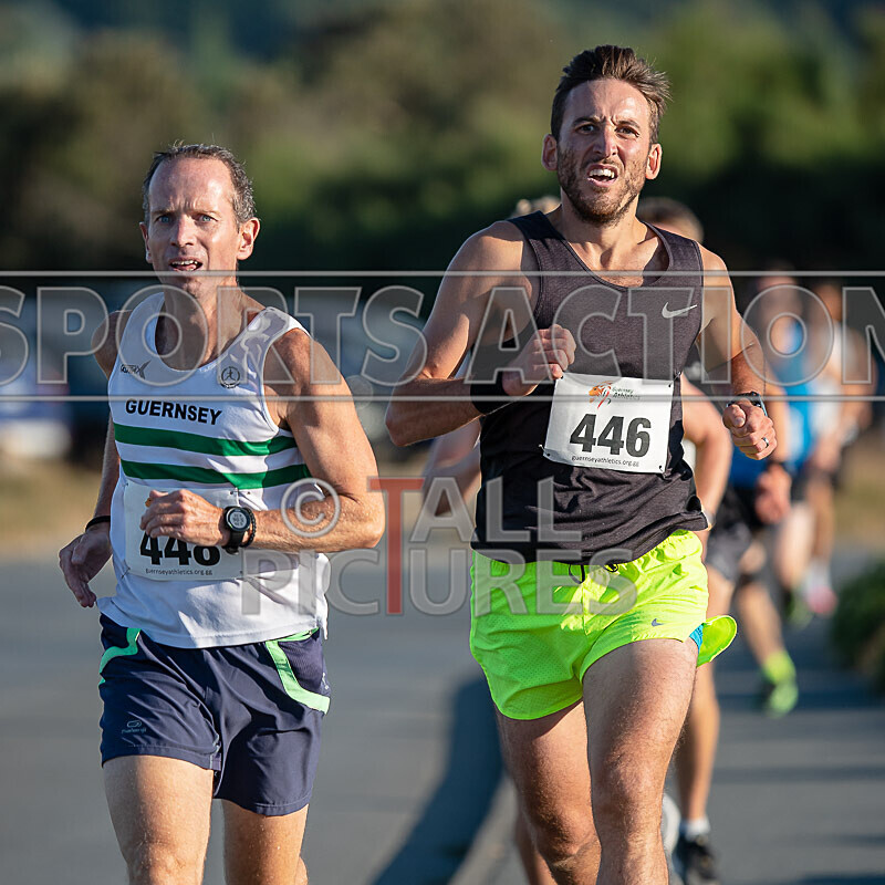 Vazon Mile 2022-15 - VAZON 1 MILE ROAD RACE 2022