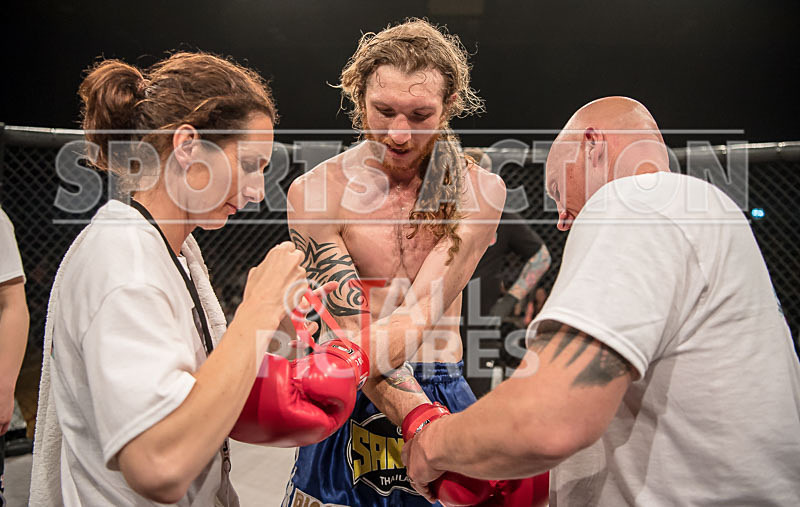 Josh Meadowcroft v Jake Brookfield-61 - BOUT-11 Josh Meadowcroft v Jake Brookfield