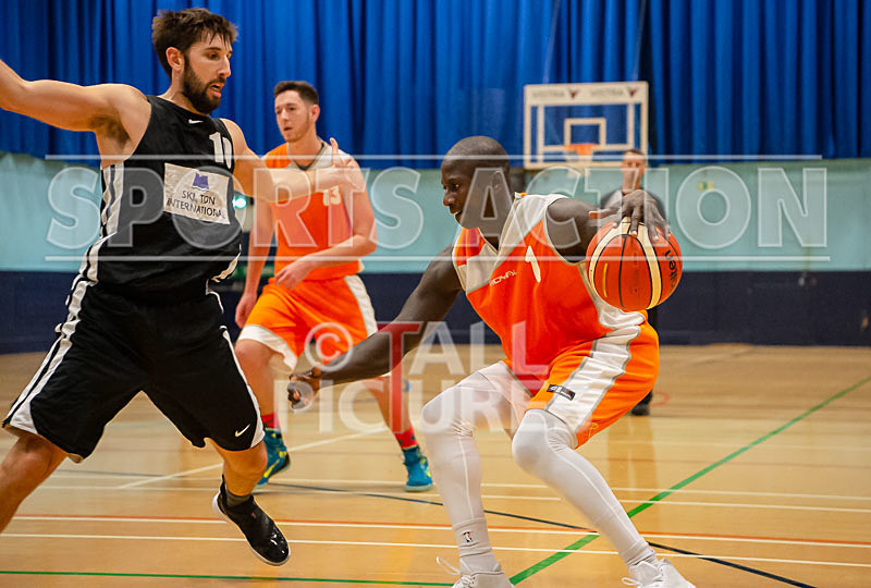 Giants v Skipton-36 - GIANTS v SKIPTON