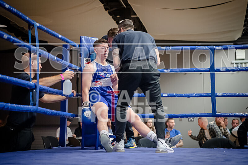  BOUT 7_Keenan Panton v Harry Riley-10 - BOUT 7_Keenan Panton v Harry Riley