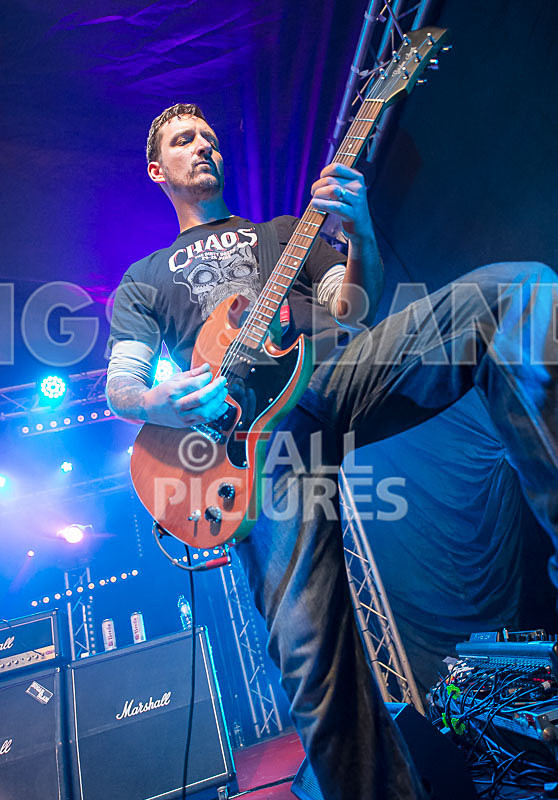 Stormbringer-98 - STORMBRINGER