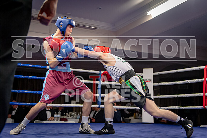BOUT 4_Finn Walsh v Lewis Oyler-31 - BOUT 4_Finn Walsh v Lewis Oyler