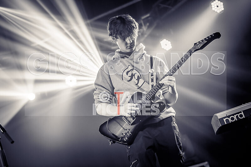 Darker Shade-12 - DARKER SHADE