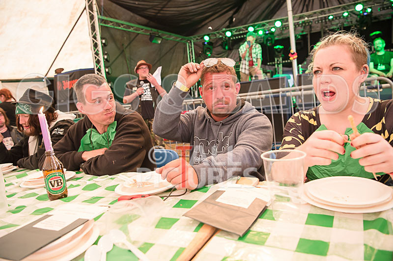 The Dirty Dozen Meal-22 - THE DIRTY DOZEN MEAL